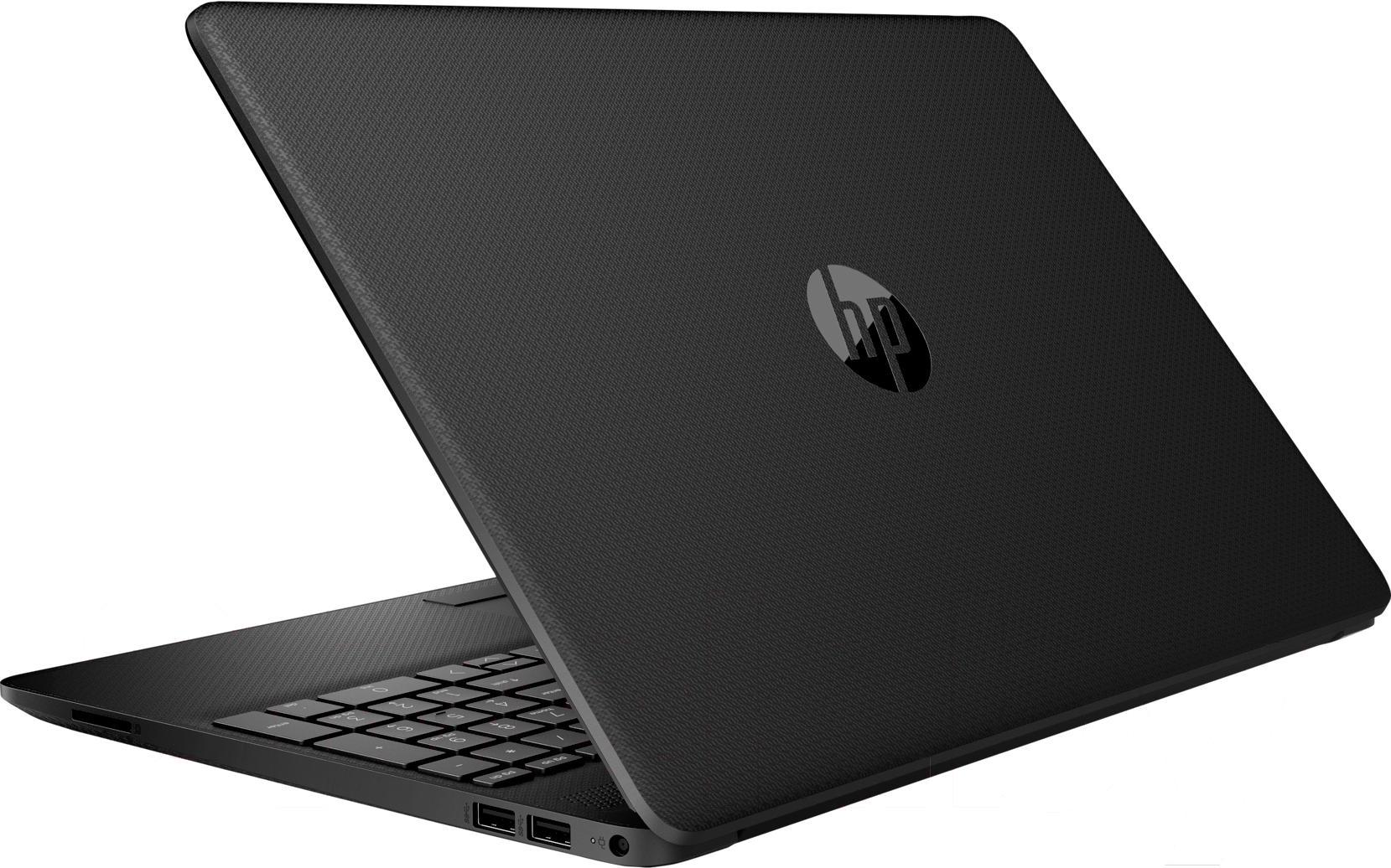 

Ноутбук HP Laptop 15 [2F3J9EA], Laptop 15