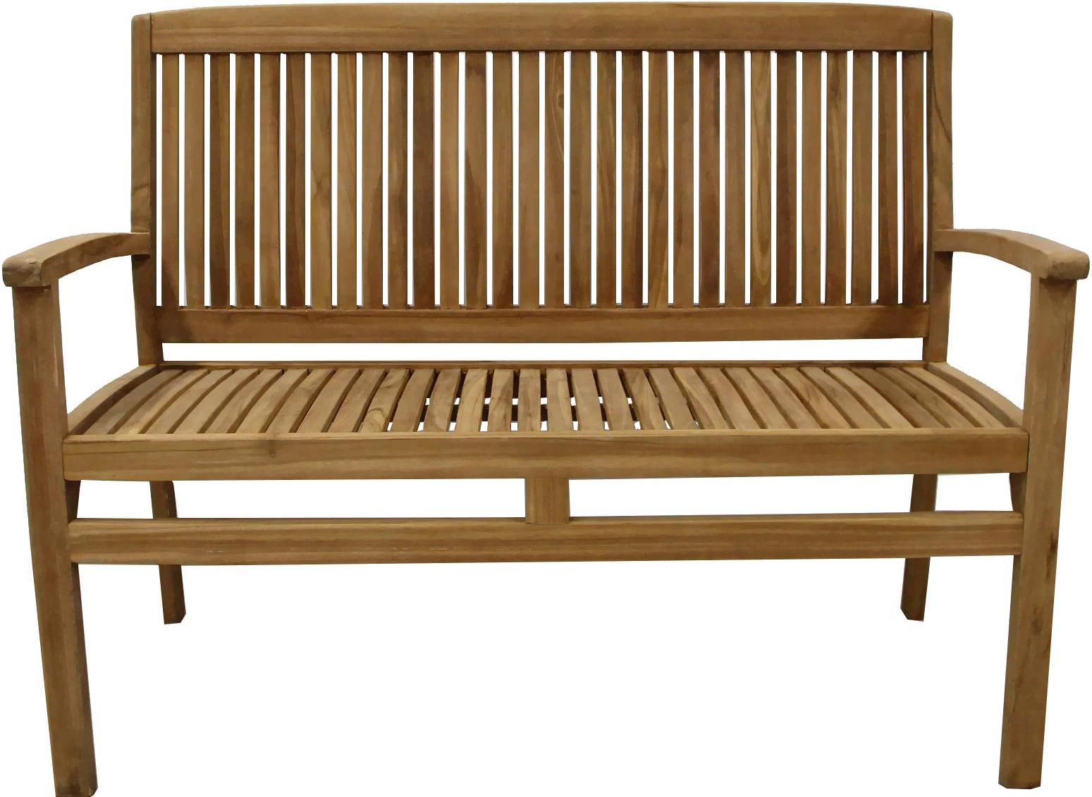 

Садовая мебель Sundays Скамья BALI 120см Indoexim TGF-150 А, BALI 120см Indoexim TGF-150 А