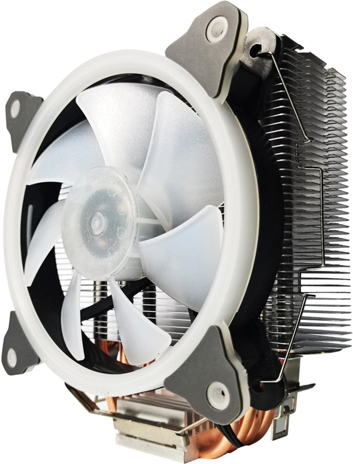 

Кулер Gembird CPU-HURACAN-ARGB-X130
