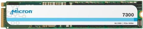 

SSD диск Crucial Micron 7300 PRO 960GB [MTFDHBA960TDF-1AW1ZABYY], Micron 7300 PRO 960GB