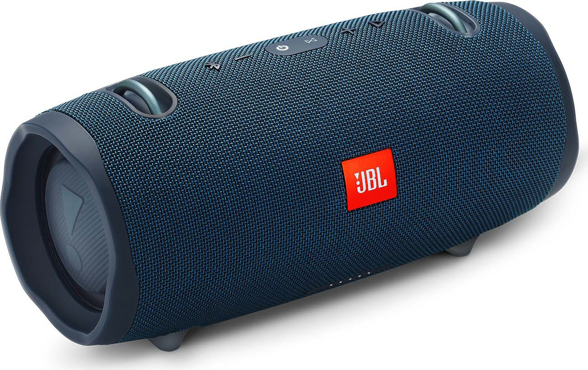 

Портативная колонка JBL Xtreme 2 (синий), Xtreme 2