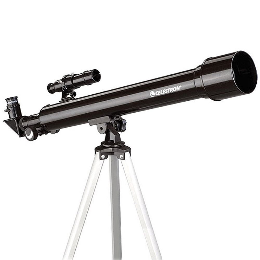 

Телескоп Celestron PowerSeeker 50 AZ, PowerSeeker 50 AZ