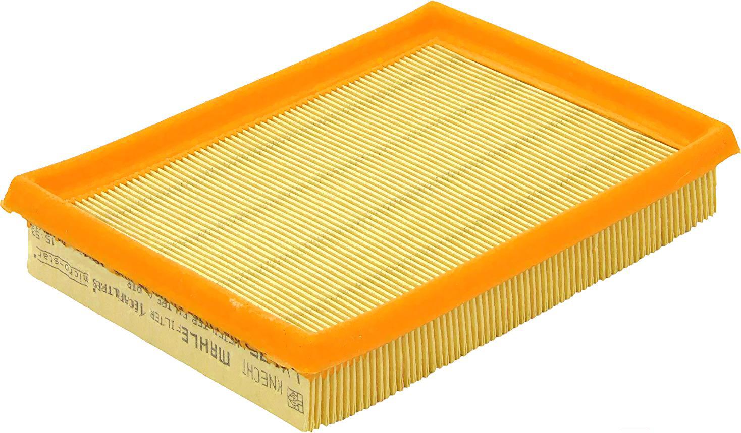 

Фильтр воздушный Knecht/Mahle LX675, LX675