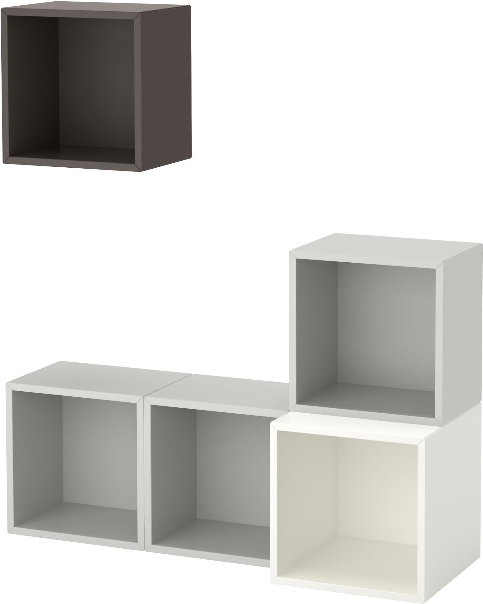 

Полка IKEA Экет [491.891.18], Экет