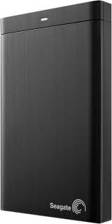 

Внешний жесткий диск Seagate Backup Plus Portable Black 1TB [STDR1000200], Backup Plus Portable 1TB