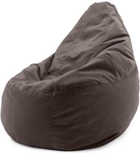 

Кресло-мешок Woodcraft Рокси XXL Velvet Latte, Рокси XXL Velvet