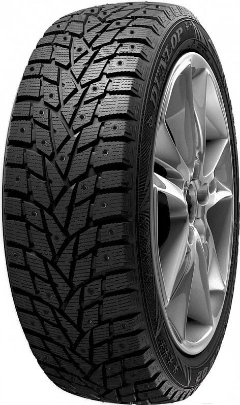 

Шины Dunlop Grandtrek Ice 02 285/50R20 116T Зимняя, Grandtrek Ice 02 285/50R20 116T Зимняя