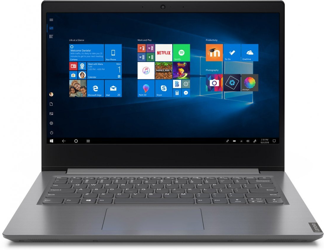 

Ноутбук Lenovo V14-IIL [82C400XARU], Ноутбук Lenovo V14-IIL (82C400XARU)
