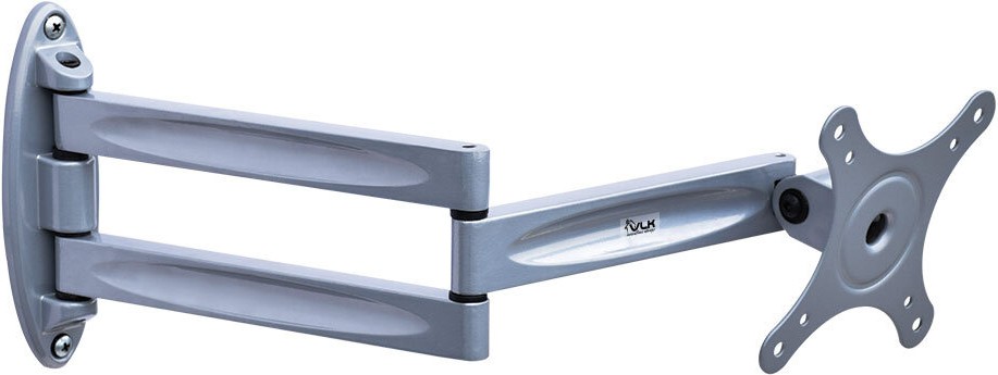 

Кронштейн VLK Trento-15 Silver [51010], Кронштейн VLK Trento-15 51010 Silver