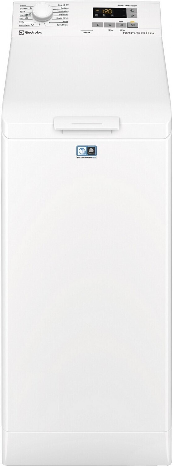 

Стиральная машина Electrolux EW6TN5261