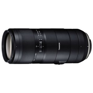 

Объектив Tamron SP 24-70mm F/2.8 Di VC USD G2 для Canon, SP 24-70mm F/2.8 Di VC USD G2 для Canon