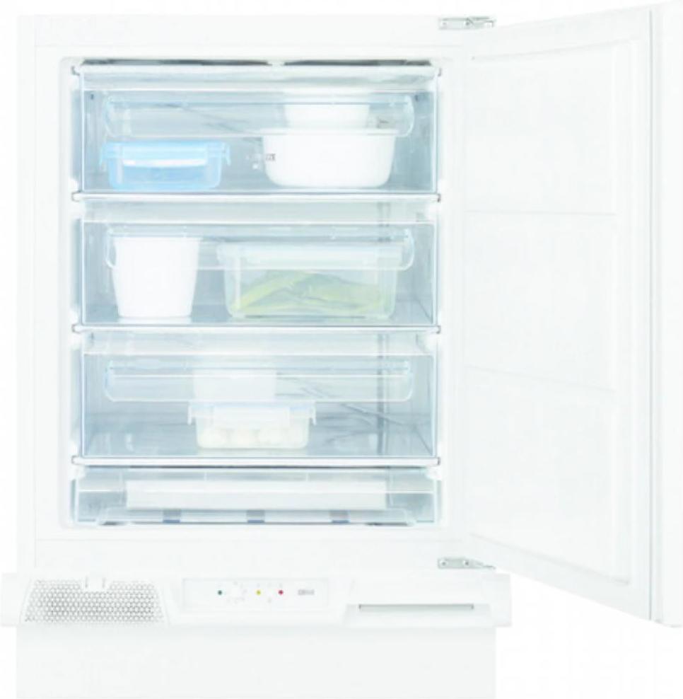 

Морозильник Electrolux RYB2AF82S, RYB2AF82S