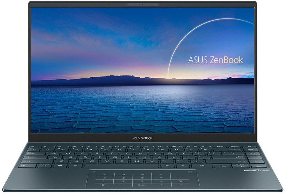 

Ноутбук ASUS Zenbook 14 UX425EA-KI948W [90NB0SM1-M00DV0], Ноутбук ASUS Zenbook 14 UX425EA-KI948W 90NB0SM1-M00DV0