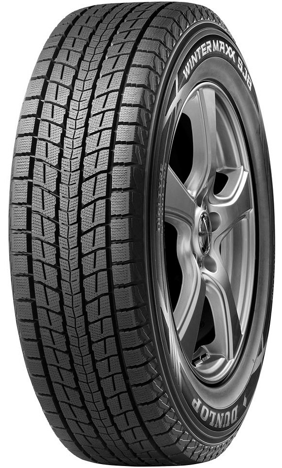 

Автомобильные шины Dunlop Grandtrek PT3 245/55R19 103V, Winter Maxx SJ8 245/55R19 103R