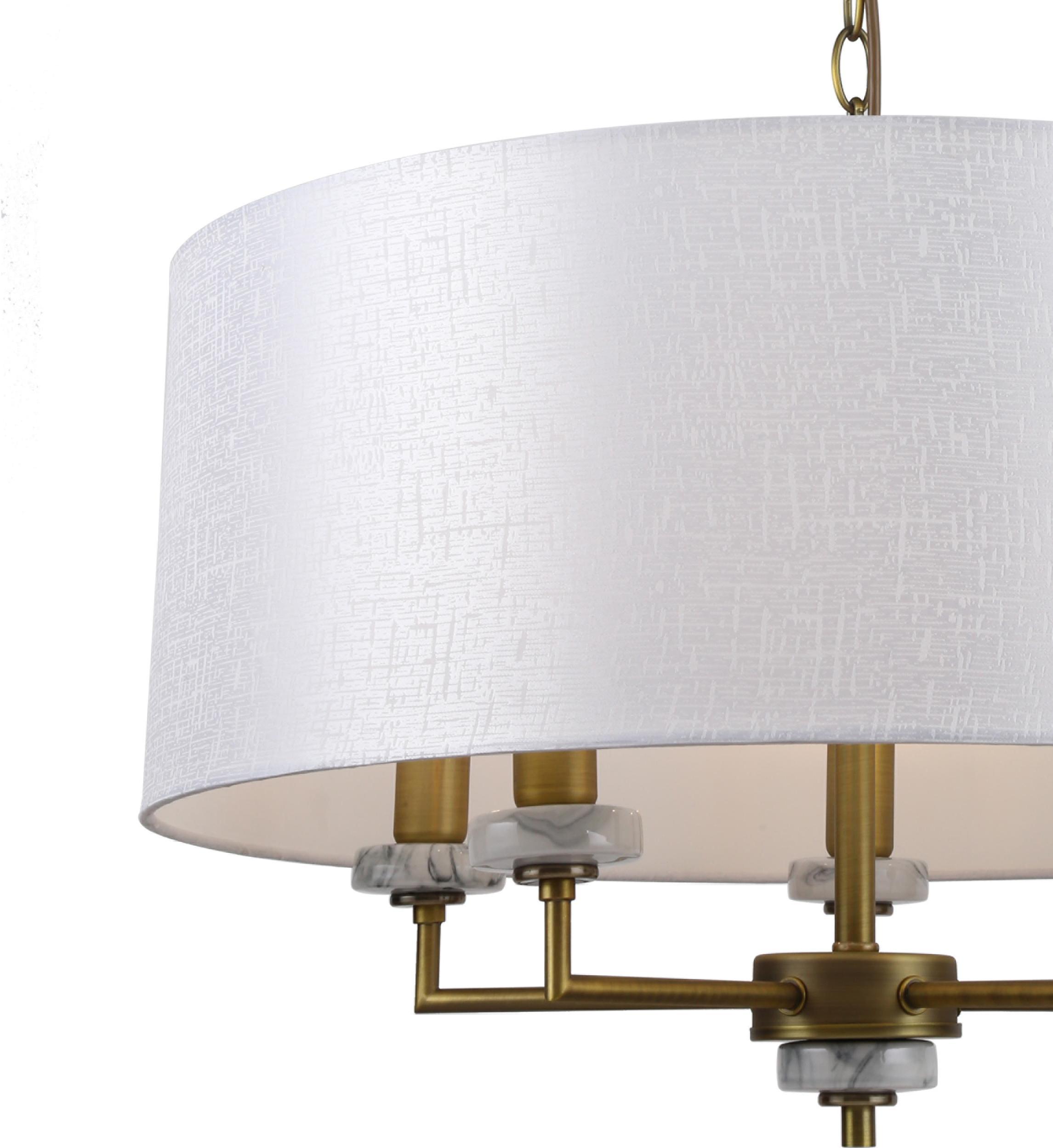 

F-Promo 2348-5P, Подвесная люстра F-Promo 2348-5P