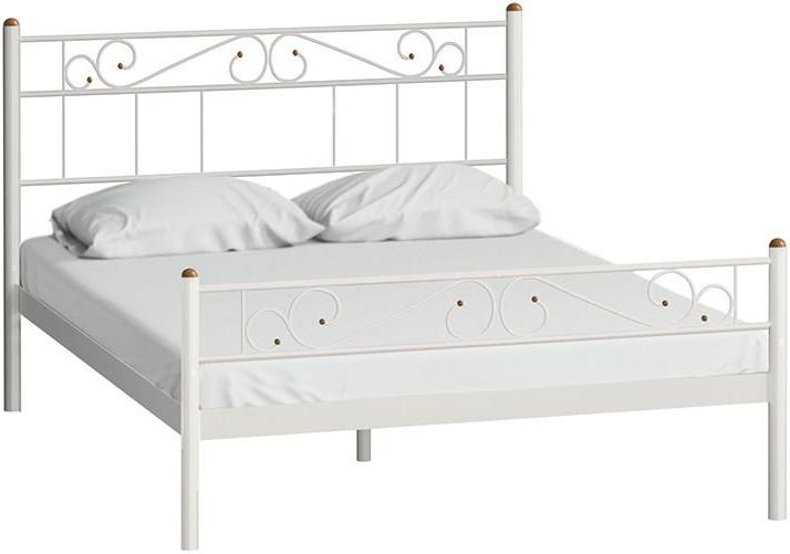 

Кровать Эсмеральда 120 White, Эсмеральда 120