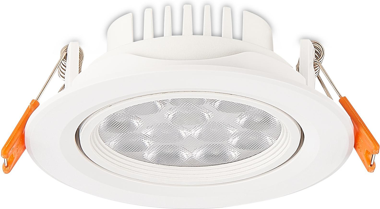 

Встраиваемый точечный светильник SYNEIL 2082-LED12DLW