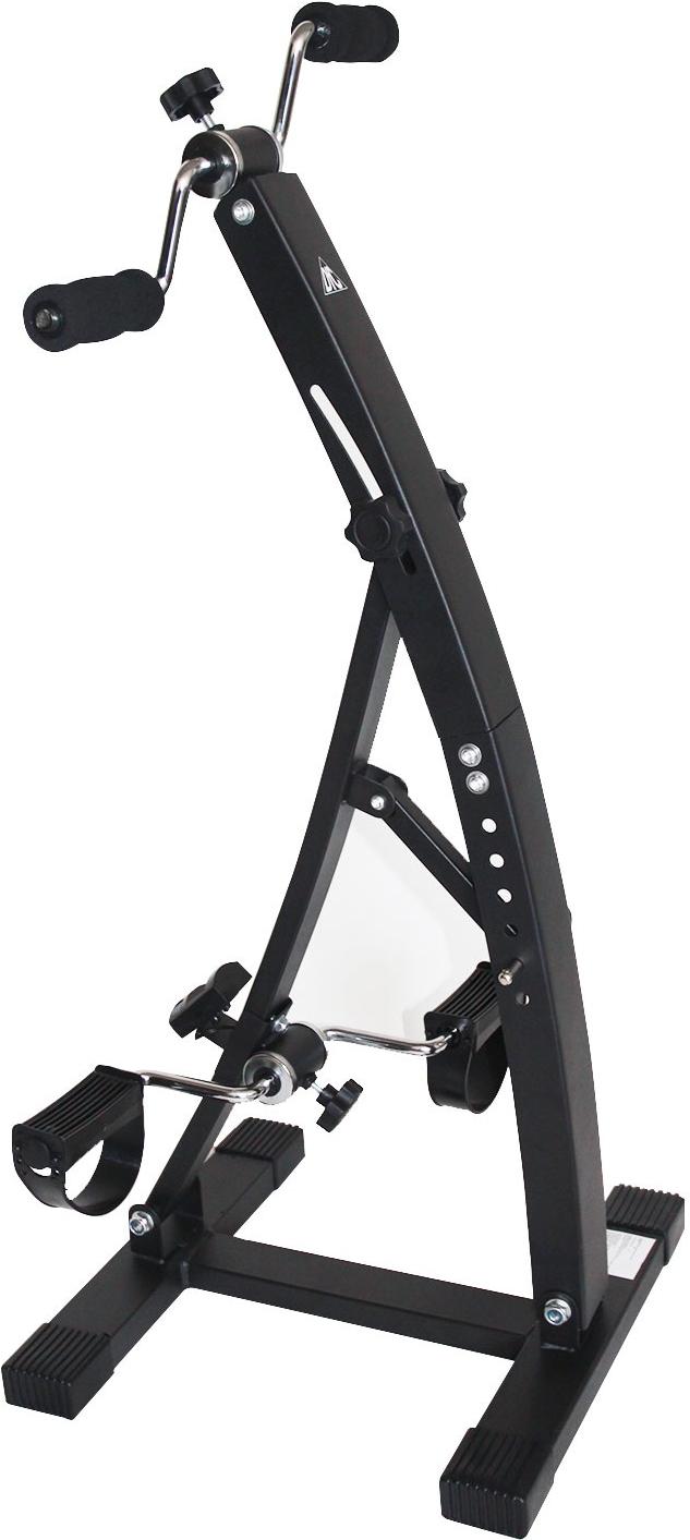 

Велотренажер DFC B804 dual bike, B804 dual bike