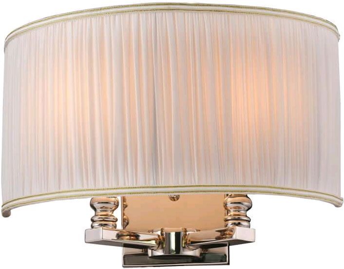 

Бра NEWPORT L12*H26*Sp13 cm E14 2*60W без абажуров Black brass Clear glass [3122/A B/C без абажуров], Бра NEWPORT L12*H26*Sp13 cm E14 2*60W без абажуров 3122/A B/C без абажуров Black brass Clear glass