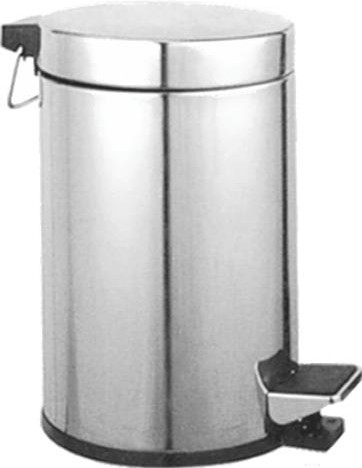

Мусорное ведро Ledeme L702