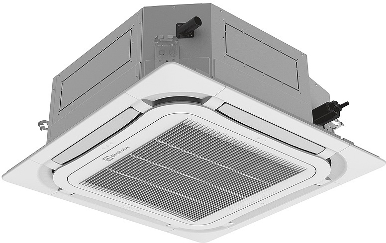 

Сплит-система Electrolux EACC-24H/UP3-DC/N8