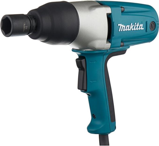 

Гайковерт Makita TW0350, Шуруповерт Makita TW0350