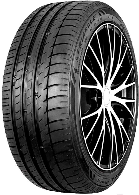 

Шины Triangle TH201 265/40R20 104W, TH201 265/40R20 104W