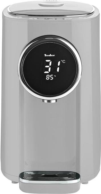 

Термопот Tesler TP-5055 Grey, TP-5055