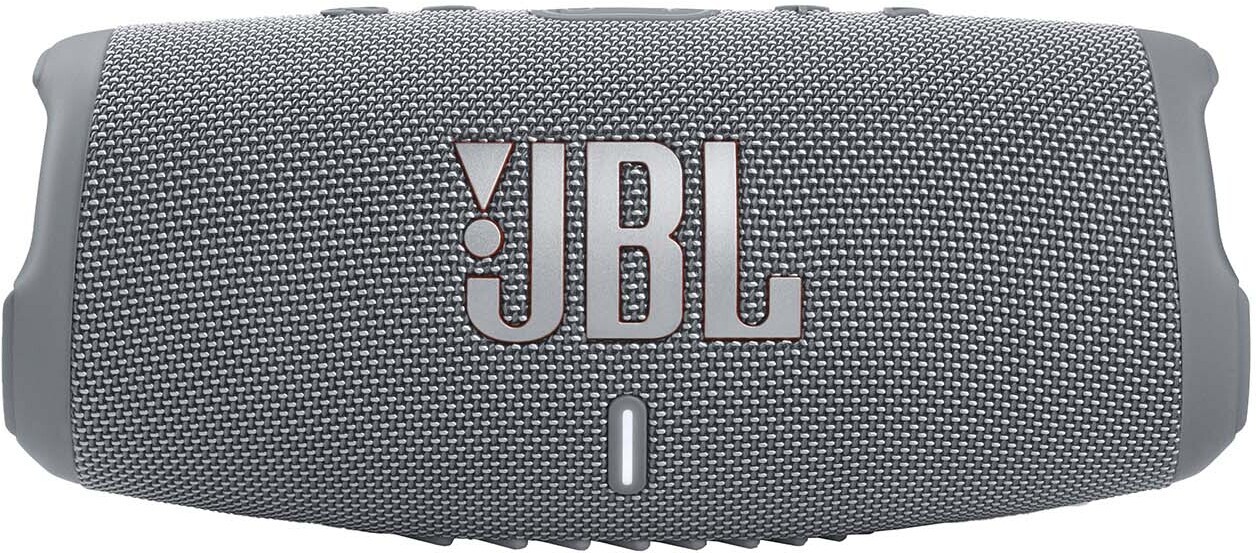 

Беспроводная колонка JBL Charge 5 (серый)