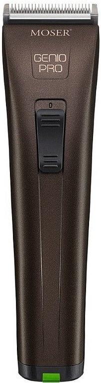 

Машинка для стрижки волос Moser Genio Pro 1874-0050