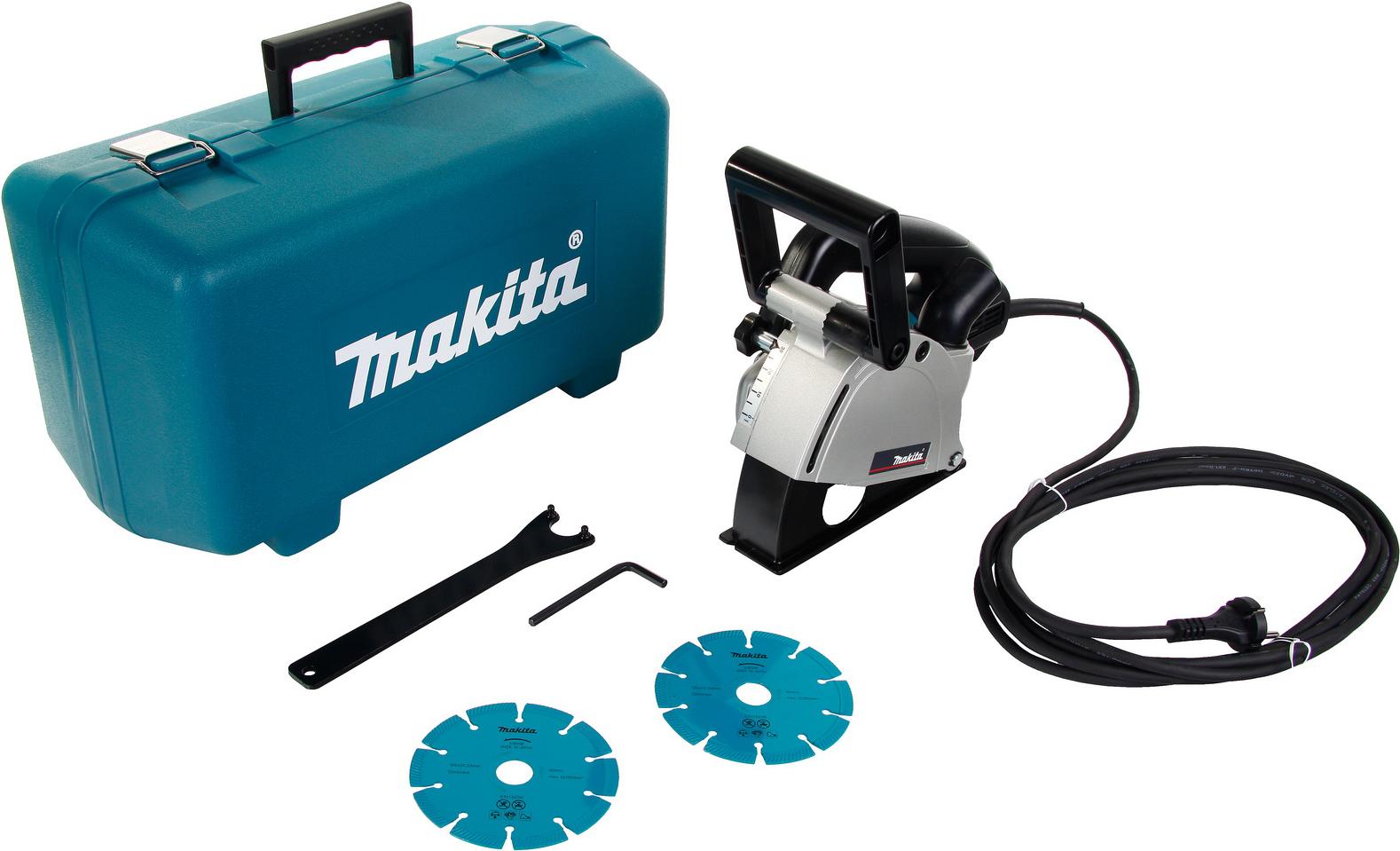 

Якорь Makita 9566C/9566CV SG1250 [515208-8], Якорь 9566C/9566CV SG1250