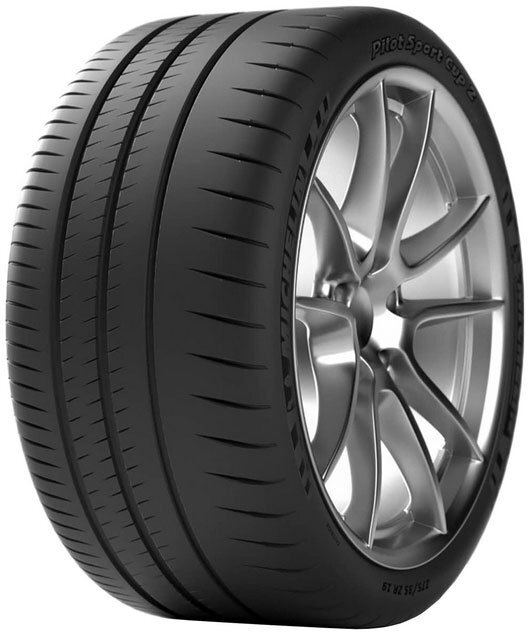 

Автомобильные шины Michelin Pilot Sport Cup 2 Connect 265/35R20 99Y
