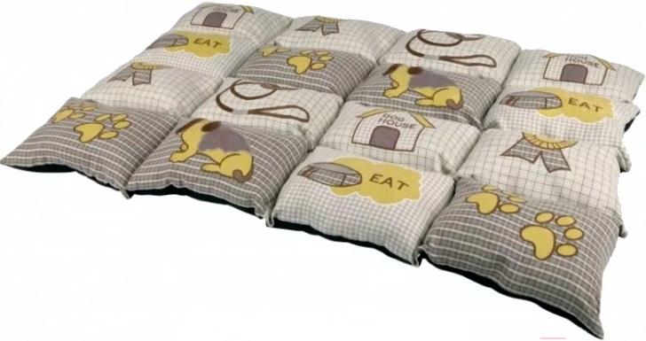 

Лежанка для животных Trixie Patchwork 37069, Patchwork 37069