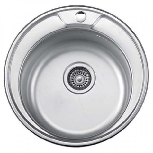 Ledeme L64949-6 - фото Кухонная мойка Ledeme L64949-6