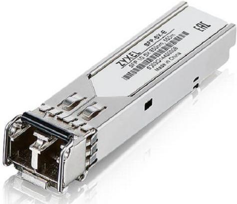 

SFP модуль Zyxel SFP-SX-E [SFP-SX-E-ZZ0101F], SFP-SX-E