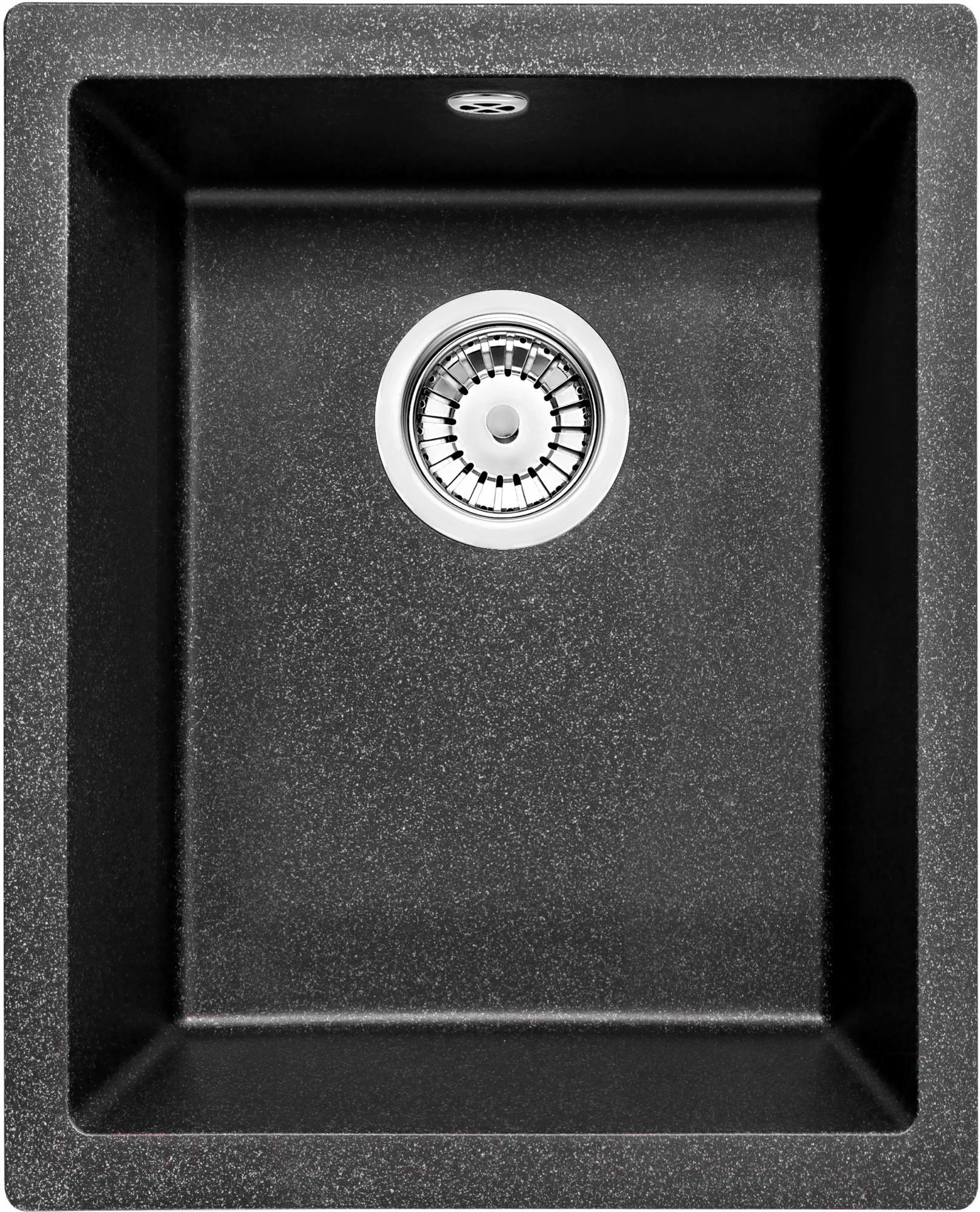 

Кухонная мойка Deante Corda [ZQA G10B], Corda