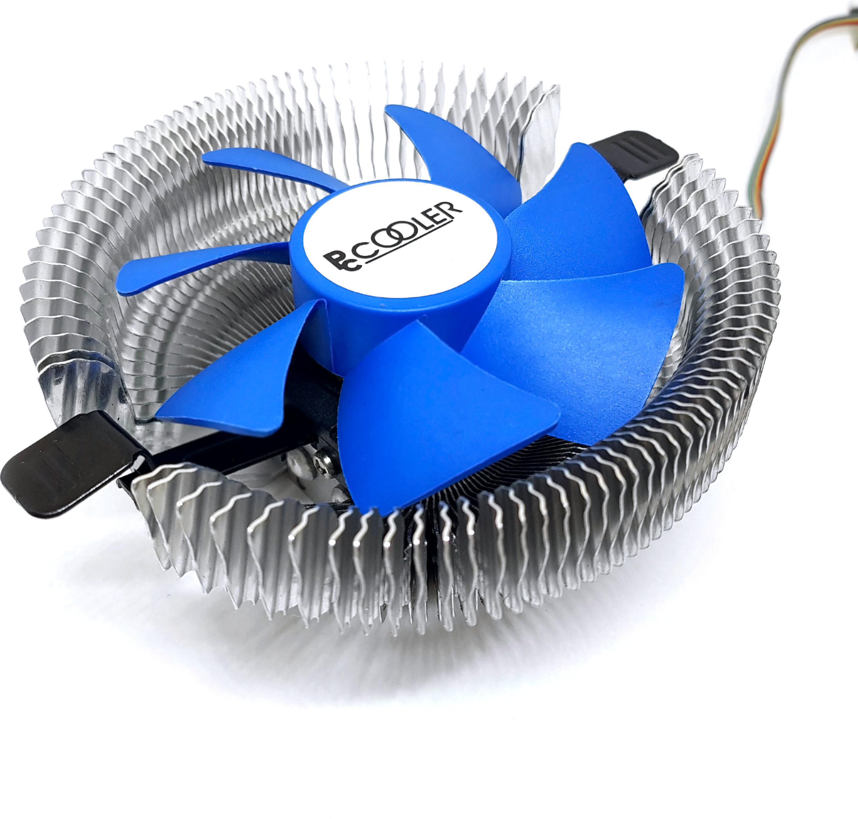 

Кулер PCCooler E90M, E90M
