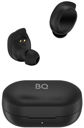 

Наушники BQ BHS-05 Black