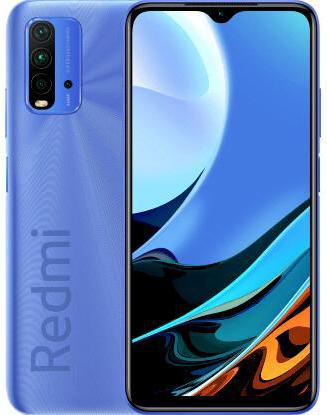 

Мобильный телефон Xiaomi Redmi 9T 4GB/128GB без NFC Twilight Blue, Redmi 9T 4GB/128GB без NFC