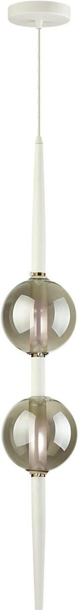 

Потолочный светильник Odeon Light Lazia 4683/2, Подвесной светильник Odeon Light Lazia 4683/2