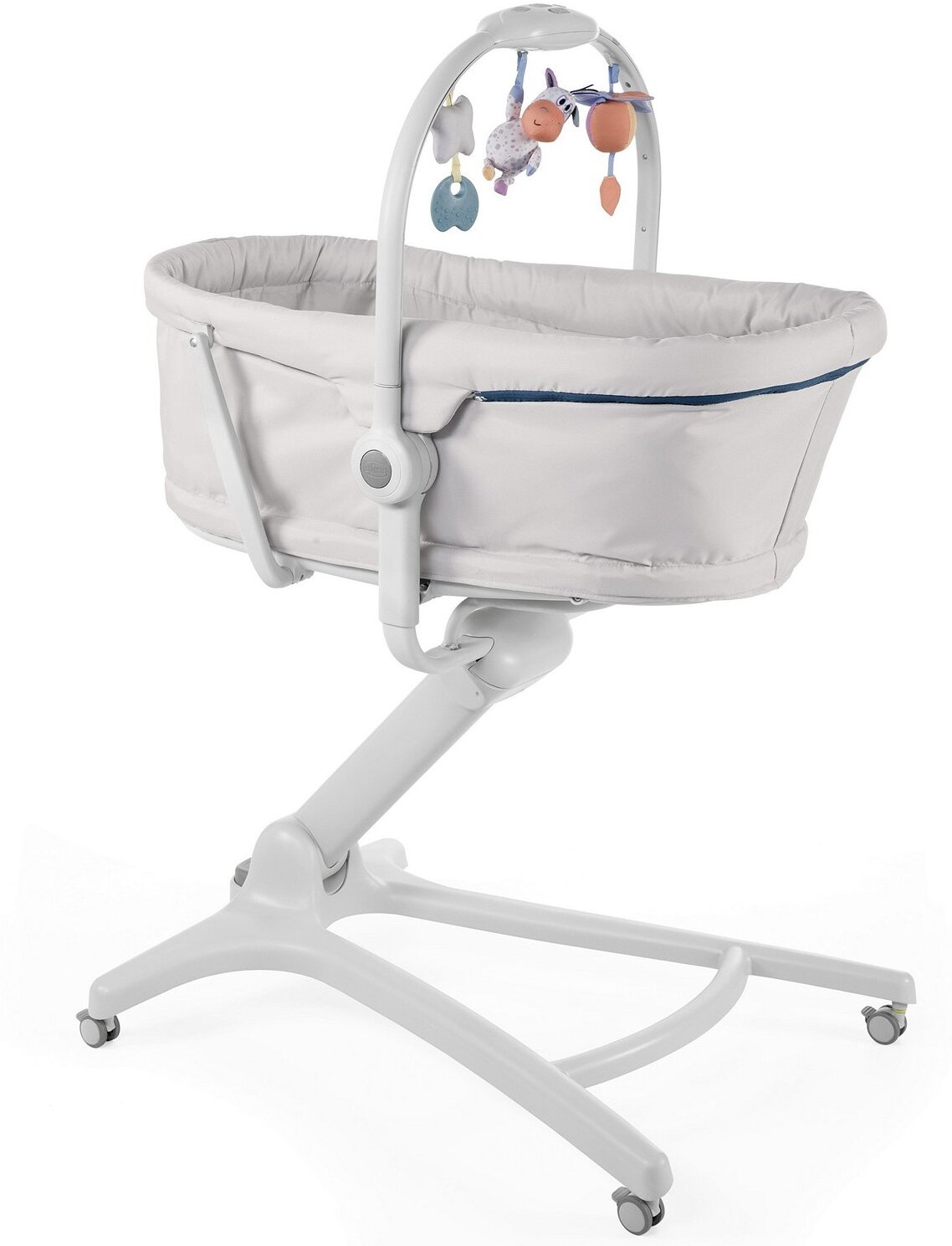 

Детская кроватка Chicco Baby Hug Glacial 340728131 [08079173210000], Детская кроватка Chicco Baby Hug Glacial 340728131 08079173210000