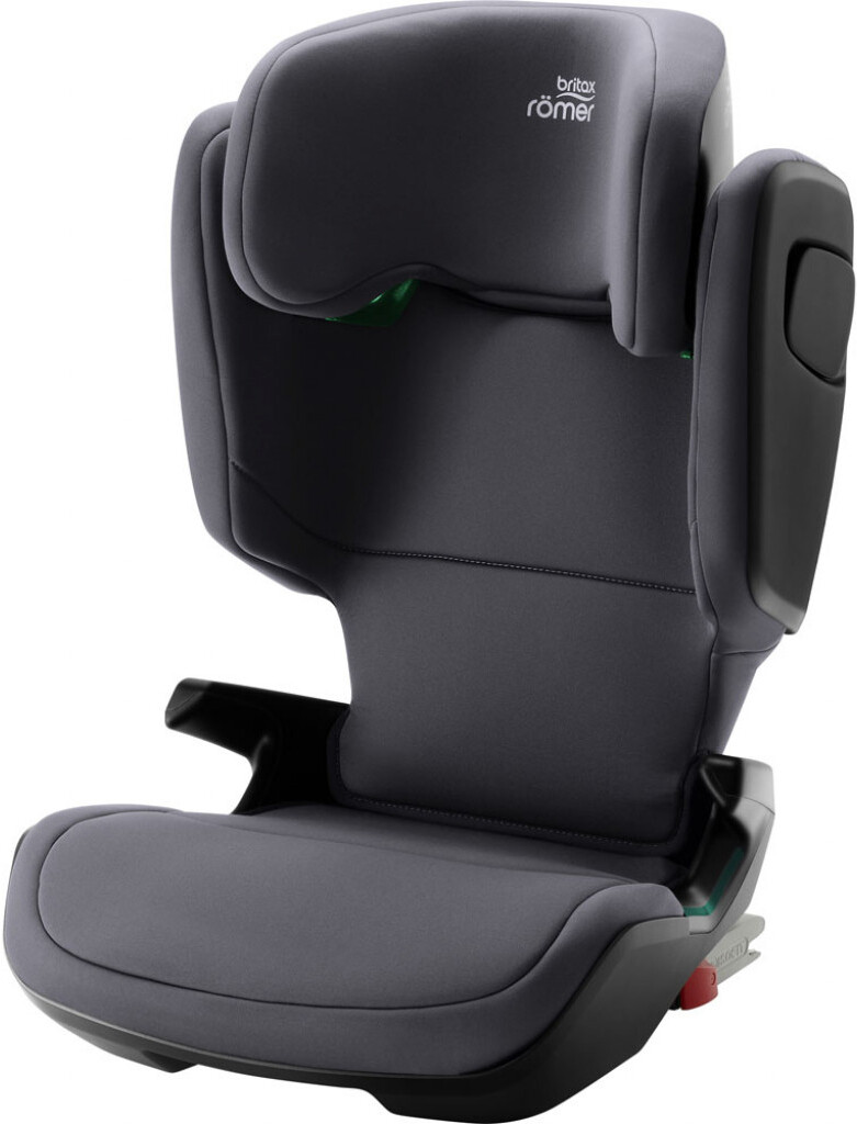 

Автокресло Britax Romer KIDFIX M i-SIZE Storm Grey [2000035129], Автокресло Britax Romer KIDFIX M i-SIZE Storm Grey 2000035129