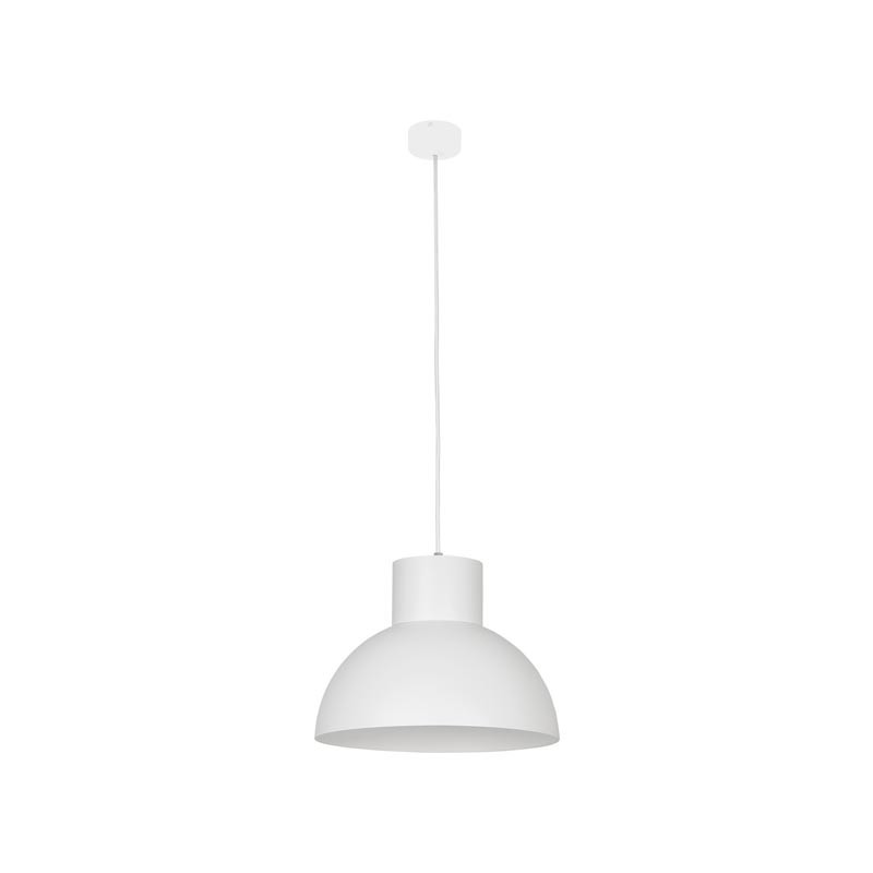 

Потолочный подвесной светильник Nowodvorski WORKS WHITE I zwis [6612], WORKS WHITE I zwis