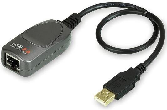 

USB-удлинитель ATEN UCE260 (UCE260-AT-G)