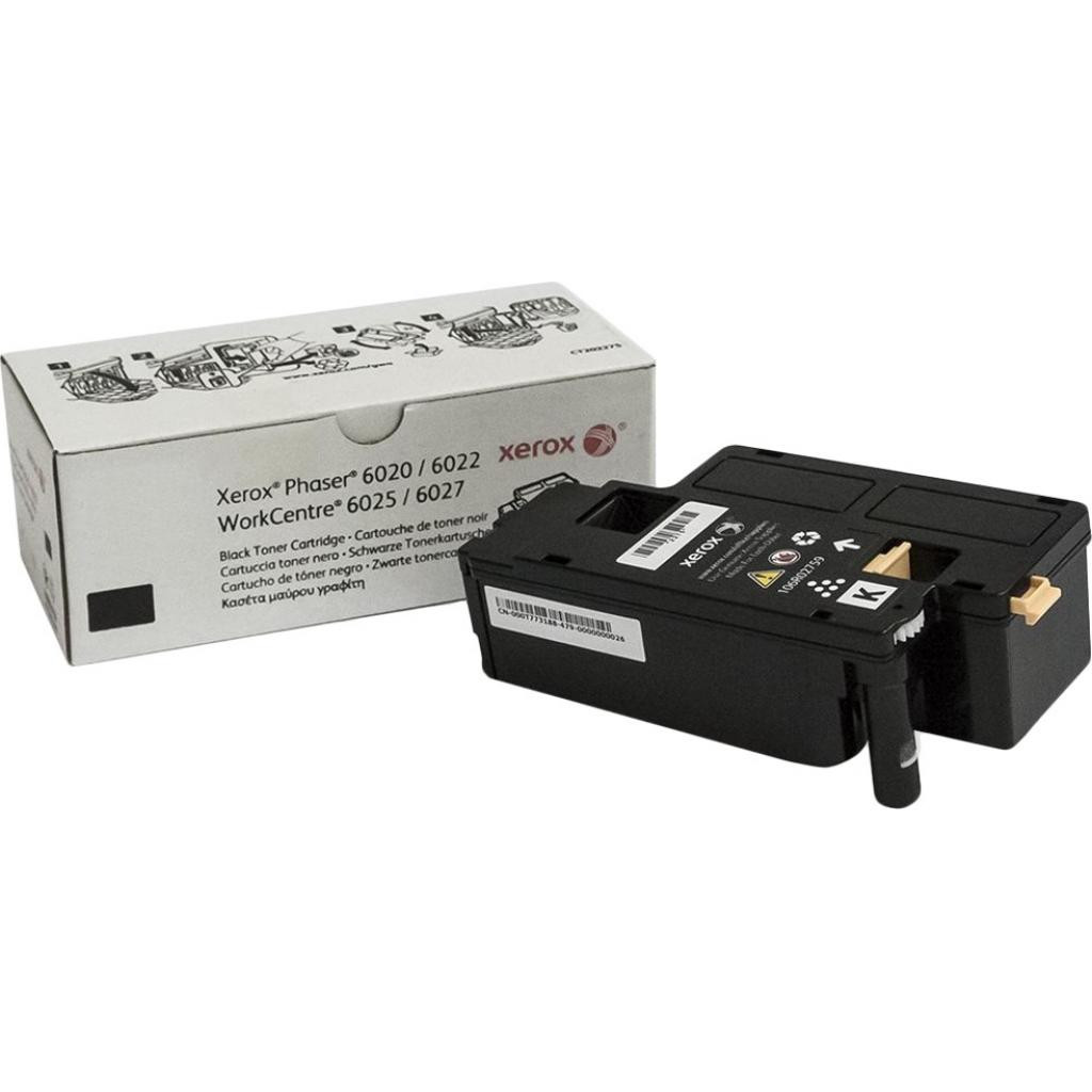 

Картридж для принтера Xerox 106R02763, Картридж Xerox 106R02763