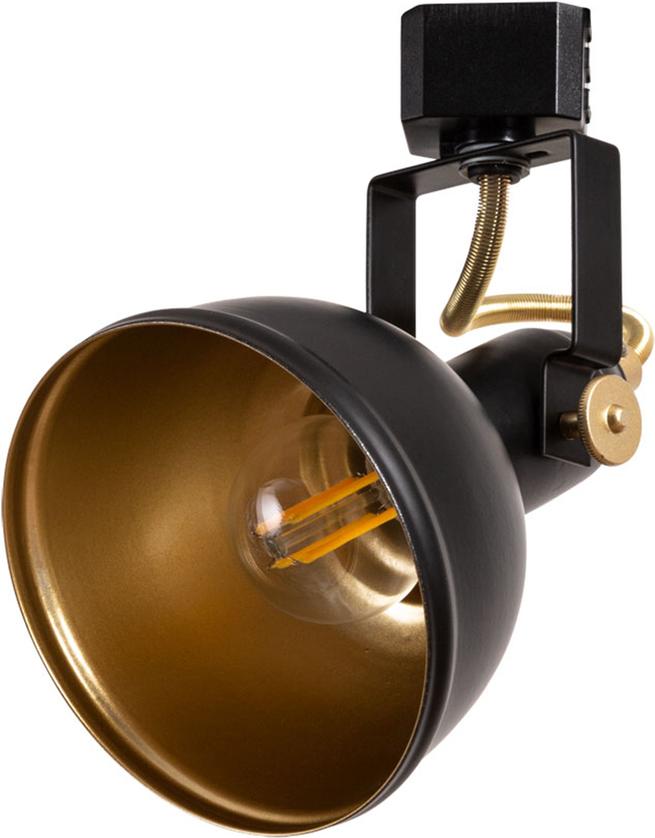 

Светильник на шине Arte Lamp A5213PL-1BK, Трековый светильник Arte Lamp A5213PL-1BK