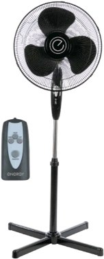 

Вентилятор Energy EN-1625 черный