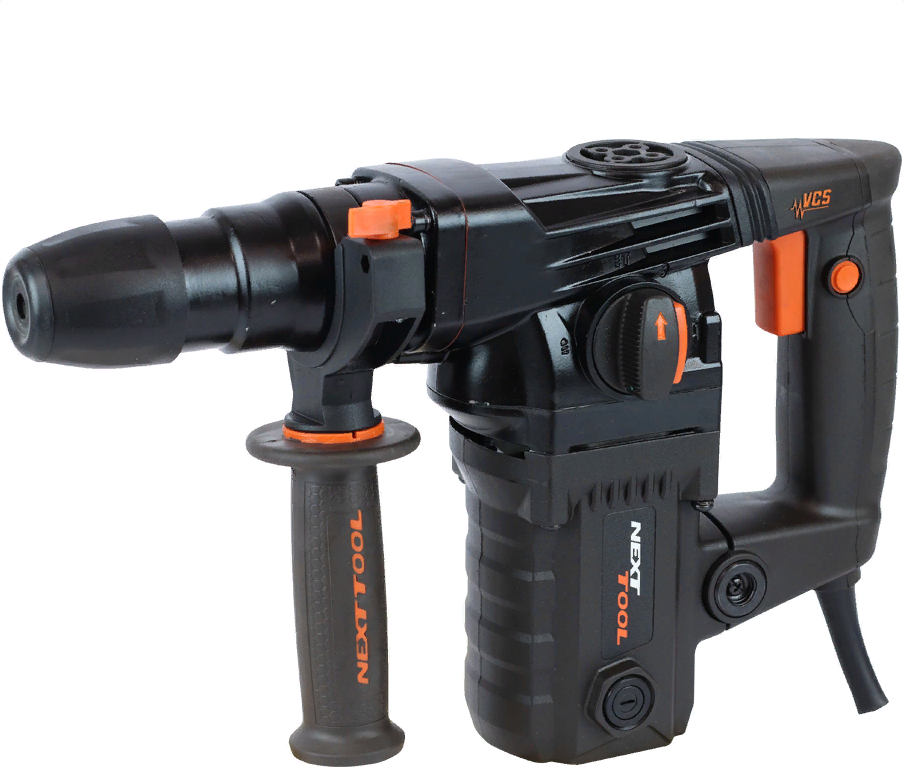 

Перфоратор Nexttool PF-1200/32 [400059], PF-1200/32