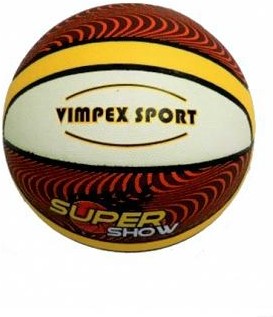 

Баскетбольный мяч Vimpex Sport HQ-009 размер 7