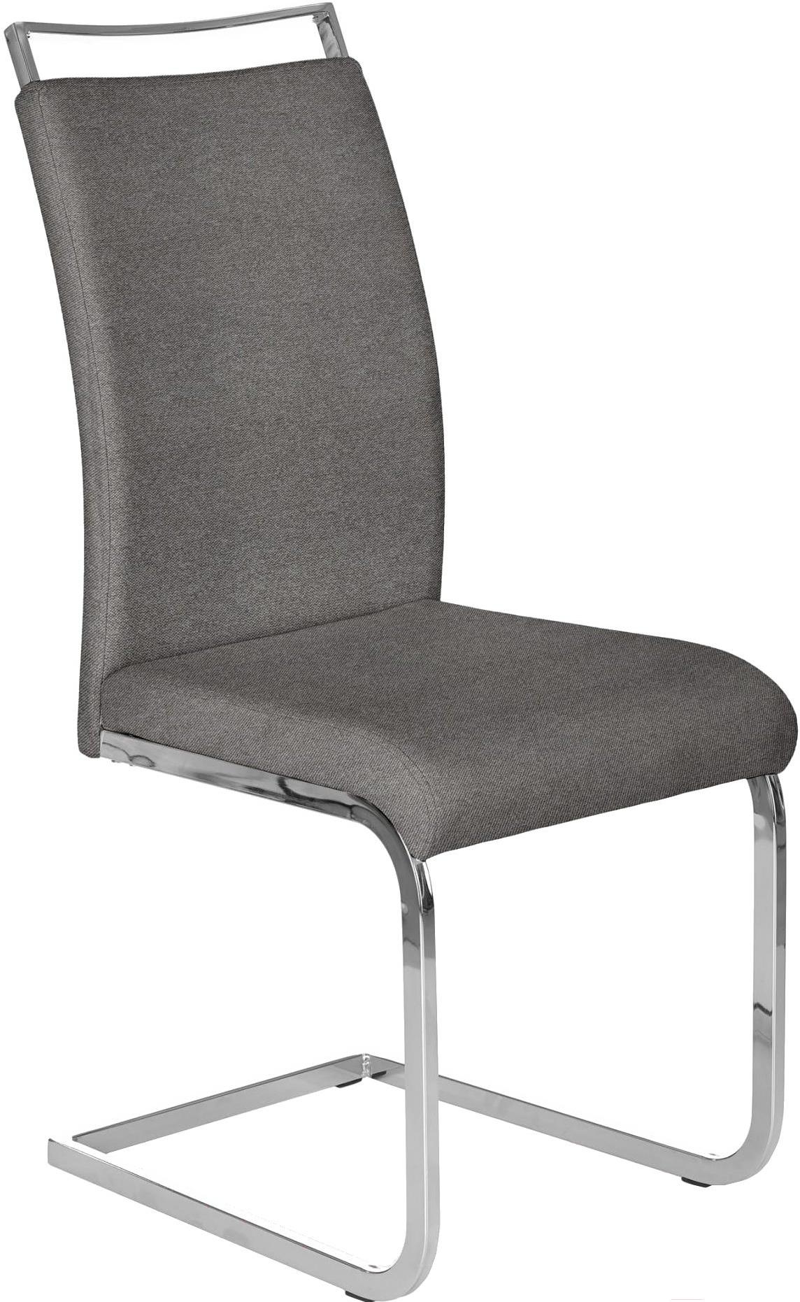 

Стул Halmar K348 серый [V-CH-K/348-KR], K348